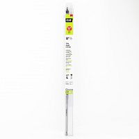 1/2" x 17" x 18" Wood Ship Auger Professional Drill Bit  Recyclable Exchangeable