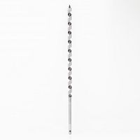 1/2" x 17" x 18" Wood Ship Auger Professional Drill Bit  Recyclable Exchangeable