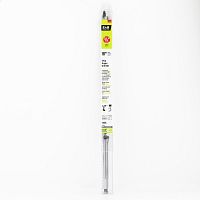3/4" x 17" x 18" Wood Ship Auger Professional Drill Bit  Recyclable Exchangeable