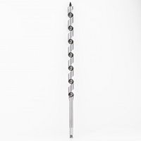 3/4" x 17" x 18" Wood Ship Auger Professional Drill Bit  Recyclable Exchangeable