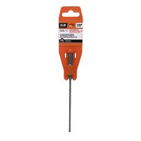 5/32" x 4" x 6 3/4" Masonry SDS Plus Industrial Drill Bit  Recyclable Exchangeable