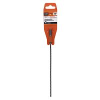 3/16" x 8" x 10 3/4" Masonry SDS Plus Industrial Drill Bit  Recyclable Exchangeable