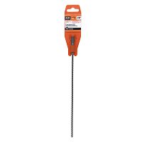 3/16" x 10" x 12 3/4" Masonry SDS Plus Industrial Drill Bit  Recyclable Exchangeable