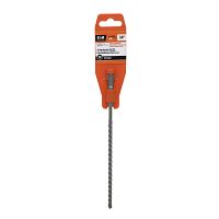 1/4"  x 6" x 8 3/4" Masonry SDS Plus Industrial Drill Bit  Recyclable Exchangeable