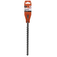 5/8" x 10" x 12 3/4" Masonry SDS Plus Industrial Drill Bit  Recyclable Exchangeable