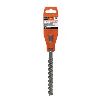 5/8" x 6" x 8 3/4" Masonry SDS Plus Industrial Drill Bit  Recyclable Exchangeable