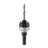 7/16" Industrial Spring Loaded Mandrel Recyclable Exchangeable