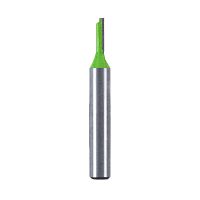 1/8" x 1/4" Shank Straight Professional Router Bit Recyclable Exchangeable
