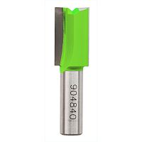 3/4" x 1/2" Shank Straight Professional Router Bit Recyclable Exchangeable