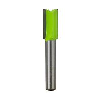 3/8" x 1/4" Shank Straight Professional Router Bit Recyclable Exchangeable