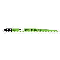 12" x 3 tpi HCS  Industrial Reciprocating Blade Recyclable Exchangeable