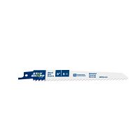 6" x 6 tpi Bimetal  Professional Reciprocating Blade Recyclable 