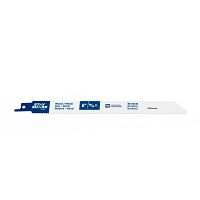 8" x 10/14 tpi Bimetal  Professional Reciprocating Blade Recyclable 