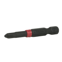 2" x PH #2 Drywall Impact Phillips  Professional Screwdriver Bit Recyclable 