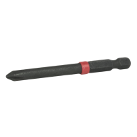 2 3/4" x PH #2  Impact Phillips  Professional Screwdriver Bit Recyclable 