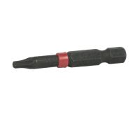 2" x T15 Impact Torx  Professional Screwdriver Bit Recyclable 