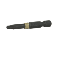2" x T20 Impact Torx  Professional Screwdriver Bit Recyclable 
