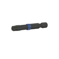 2" x T40 Impact Torx  Professional Screwdriver Bit Recyclable 