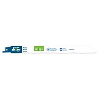 9" x 10 tpi Bimetal  Industrial Reciprocating Blade Recyclable 