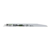 12" x 6 tpi Bimetal (25 Pack) Industrial Reciprocating Blade Recyclable Exchangeable