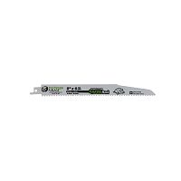 9" x 6 tpi Bimetal (25 Pack) Industrial Reciprocating Blade Recyclable Exchangeable