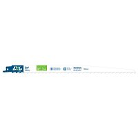 12" x 3 tpi HCS  Industrial Reciprocating Blade Recyclable 