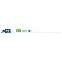 12" x 6 tpi Bimetal  Industrial Reciprocating Blade Recyclable 