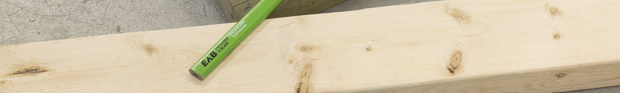 EAB Tool Header
