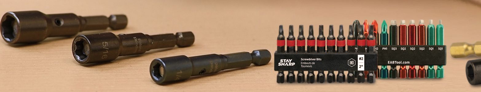 EAB Tool Header